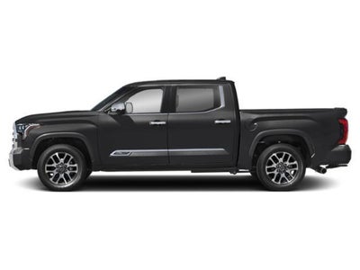 2026 Toyota Tundra 1794 Edition CrewMax 5.5 Bed