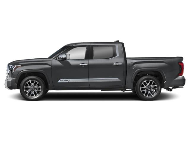 2026 Toyota Tundra 1794 Edition CrewMax 5.5 Bed
