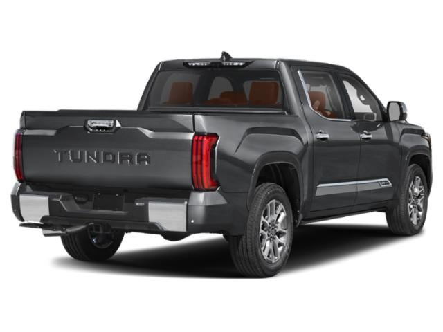 2026 Toyota Tundra 1794 Edition CrewMax 5.5 Bed