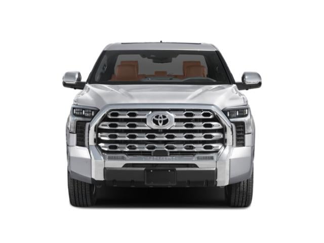 2026 Toyota Tundra 1794 Edition CrewMax 5.5 Bed