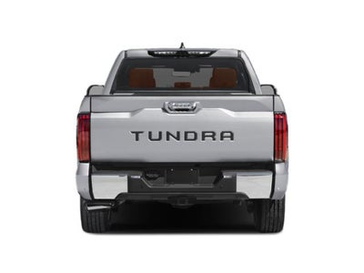 2026 Toyota Tundra 1794 Edition CrewMax 5.5 Bed