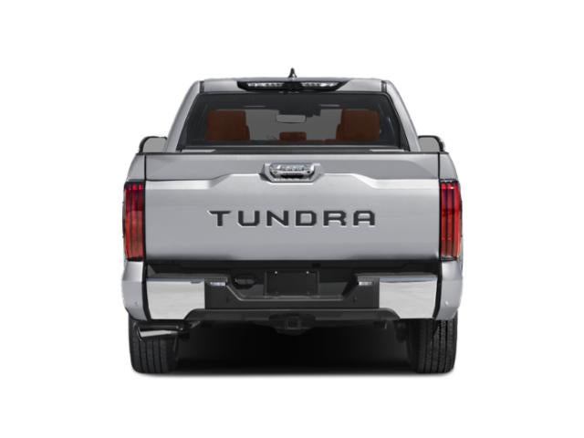 2026 Toyota Tundra 1794 Edition CrewMax 5.5 Bed