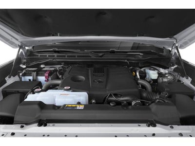2026 Toyota Tundra 1794 Edition CrewMax 5.5 Bed