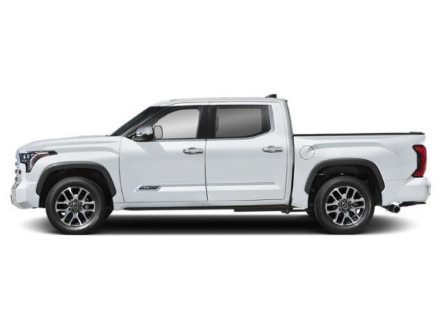 2026 Toyota Tundra 1794 Edition CrewMax 5.5 Bed