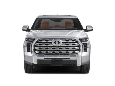 2026 Toyota Tundra 1794 Edition CrewMax 5.5 Bed