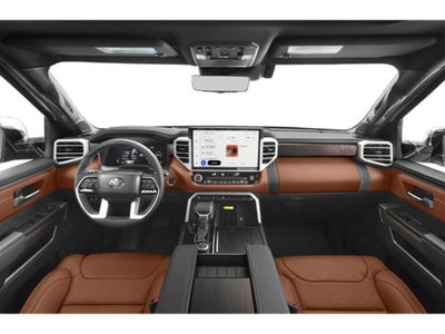 2026 Toyota Tundra 1794 Edition CrewMax 5.5 Bed