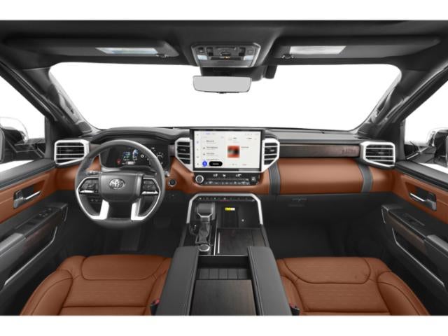 2026 Toyota Tundra 1794 Edition CrewMax 5.5 Bed