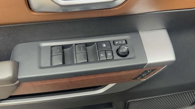 2022 Toyota Tundra 1794 Edition