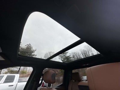 2022 Toyota Tundra 1794 Edition