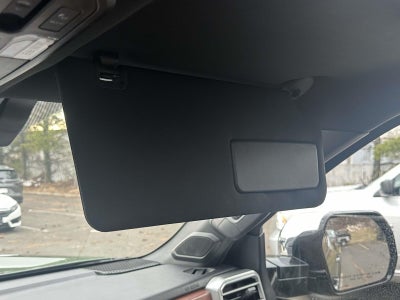 2022 Toyota Tundra 1794 Edition