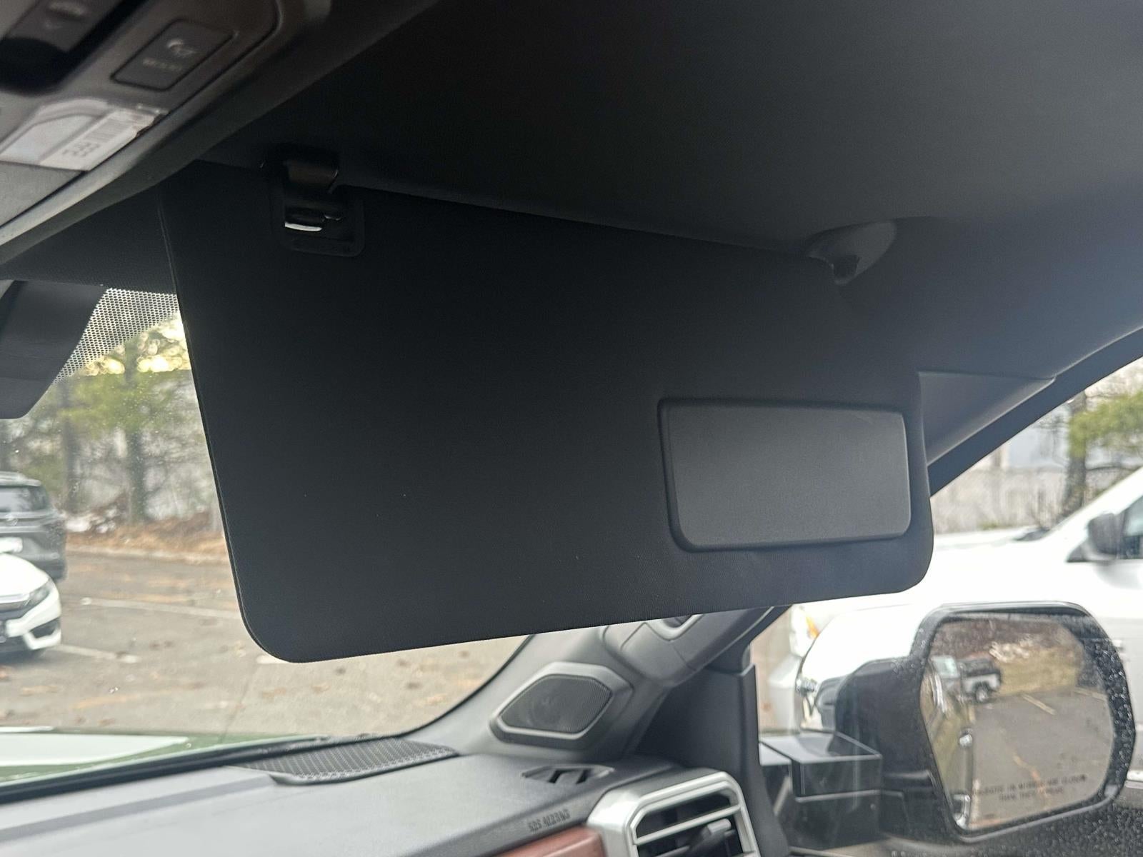 2022 Toyota Tundra 1794 Edition