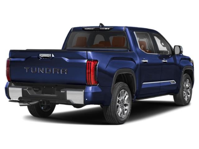 2026 Toyota Tundra 1794 Edition CrewMax 5.5 Bed