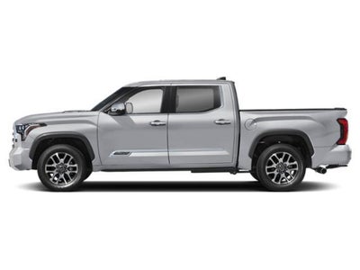 2026 Toyota Tundra Hybrid 1794 Edition CrewMax 5.5 Bed
