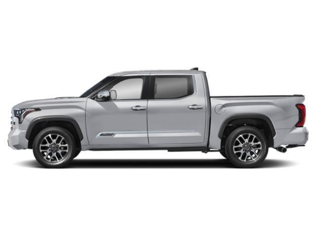 2026 Toyota Tundra Hybrid 1794 Edition CrewMax 5.5 Bed