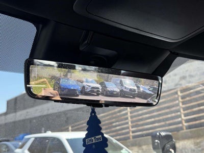 2022 Toyota Tundra Hybrid 1794 Edition