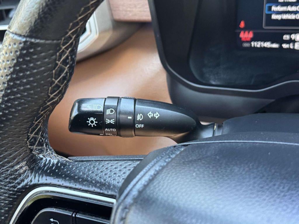 2022 Toyota Tundra Hybrid 1794 Edition