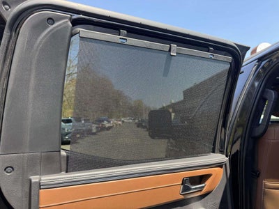 2022 Toyota Tundra Hybrid 1794 Edition