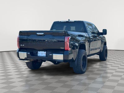 2022 Toyota Tundra Hybrid 1794 Edition