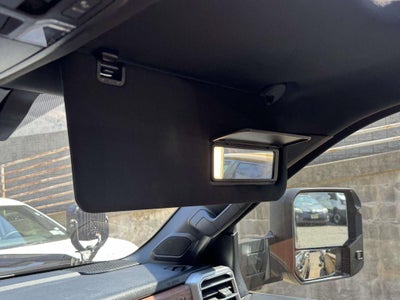 2022 Toyota Tundra Hybrid 1794 Edition