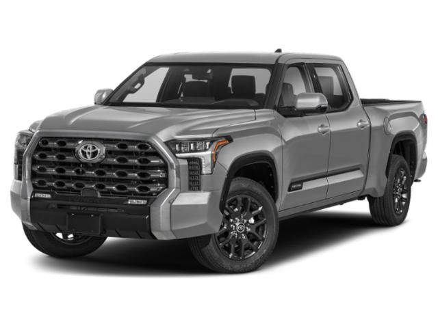 2022 Toyota Tundra Platinum