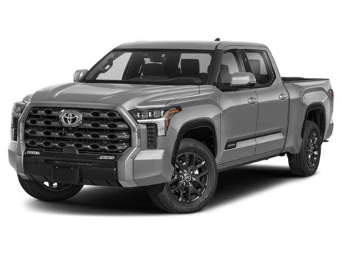 2022 Toyota Tundra Platinum
