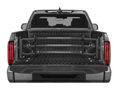 2022 Toyota Tundra Platinum