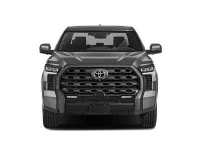 2022 Toyota Tundra Platinum