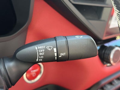 2022 Toyota Tundra Hybrid TRD Pro