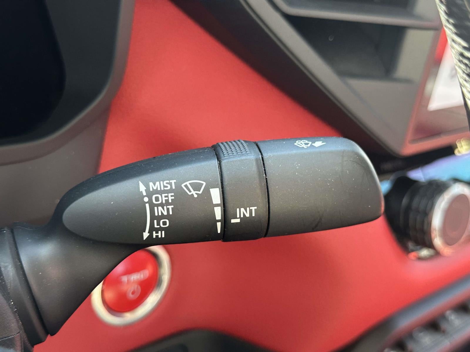 2022 Toyota Tundra Hybrid TRD Pro