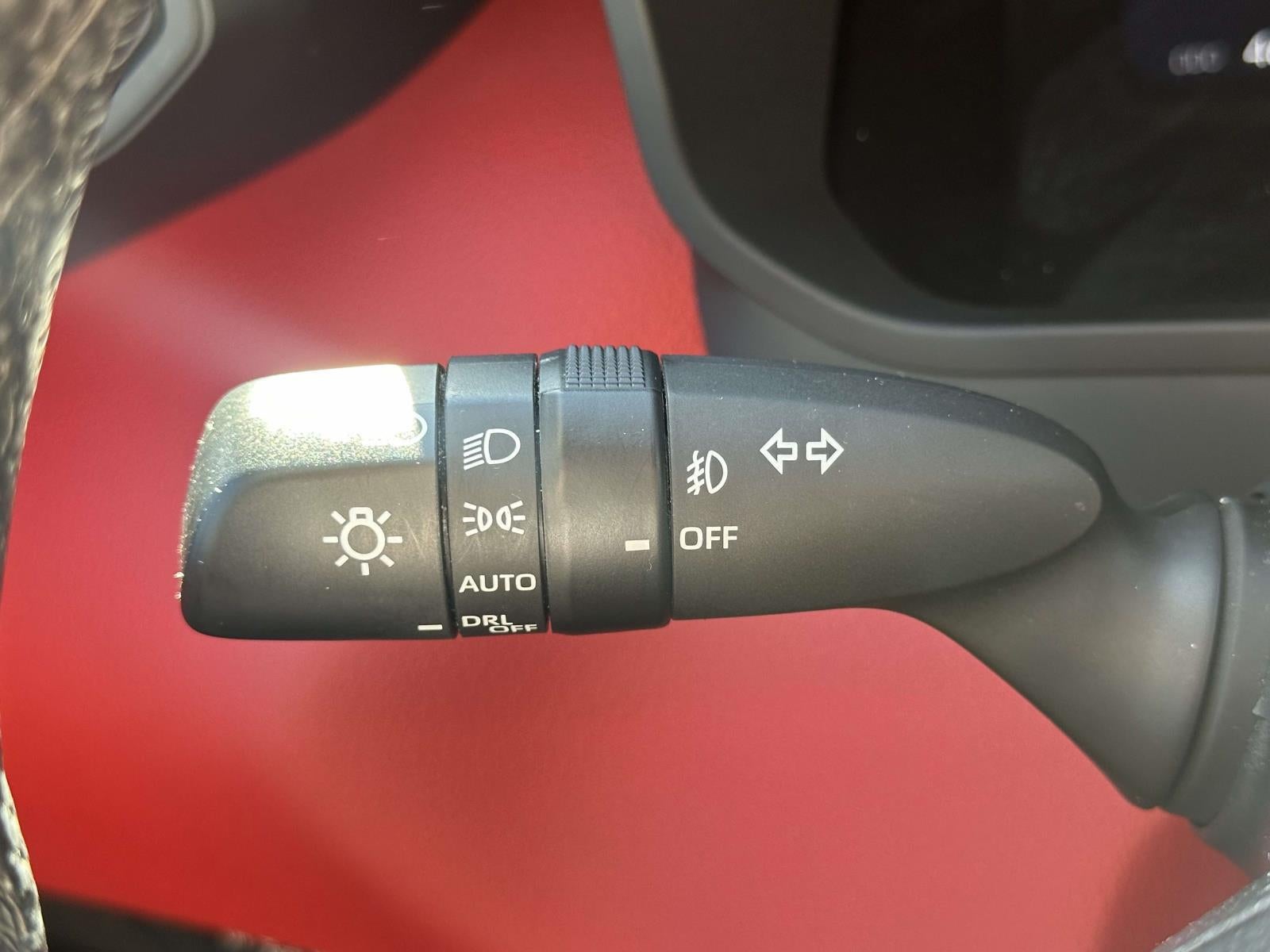 2022 Toyota Tundra Hybrid TRD Pro