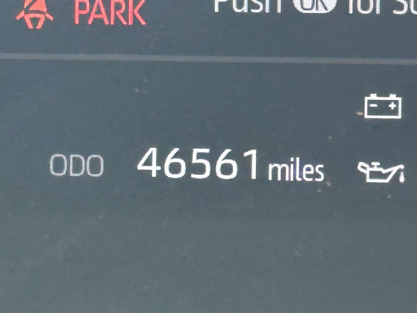 2022 Toyota Tundra Hybrid TRD Pro