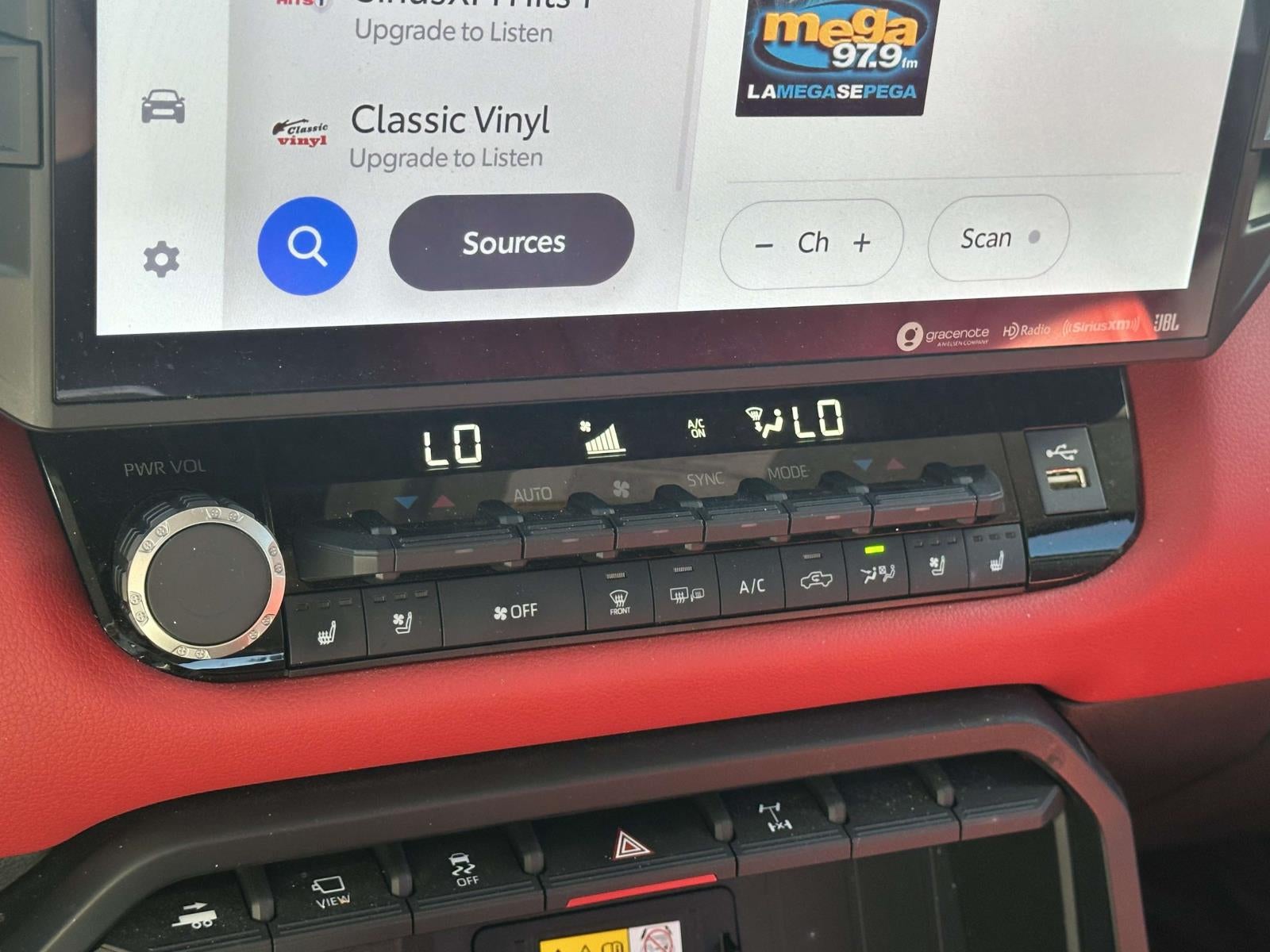 2022 Toyota Tundra Hybrid TRD Pro