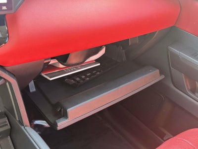 2022 Toyota Tundra Hybrid TRD Pro