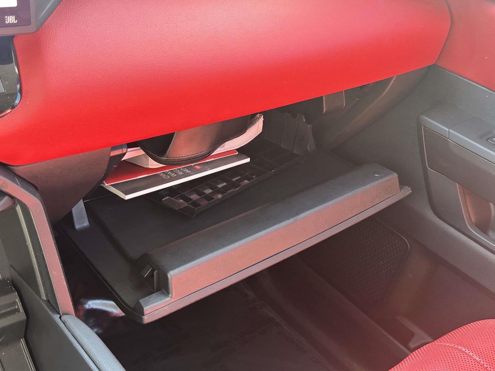 2022 Toyota Tundra Hybrid TRD Pro