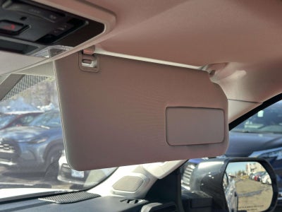 2022 Toyota Tundra Hybrid TRD Pro