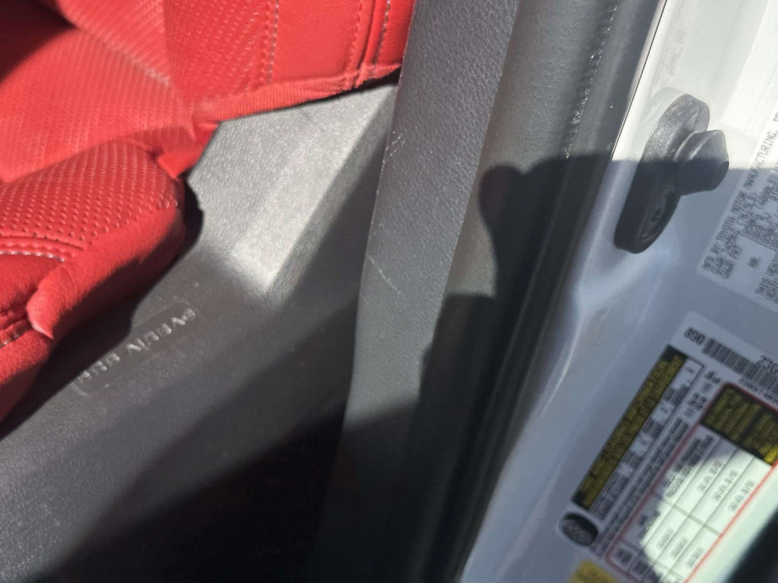 2022 Toyota Tundra Hybrid TRD Pro