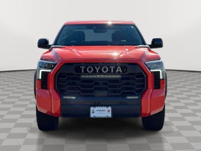 2023 Toyota Tundra Hybrid Limited