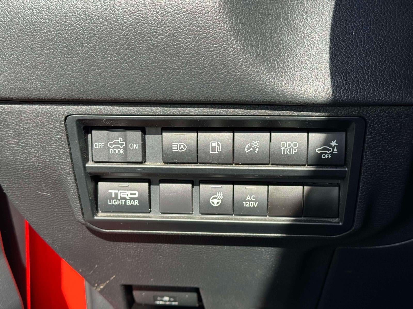2023 Toyota Tundra Hybrid Limited