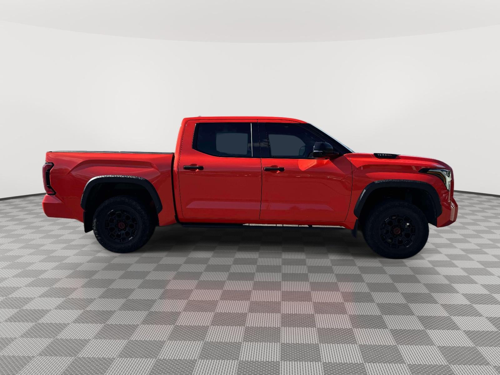 2023 Toyota Tundra Hybrid Limited