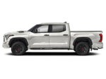 2026 Toyota Tundra Hybrid TRD Pro Hybrid CrewMax 5.5 Bed