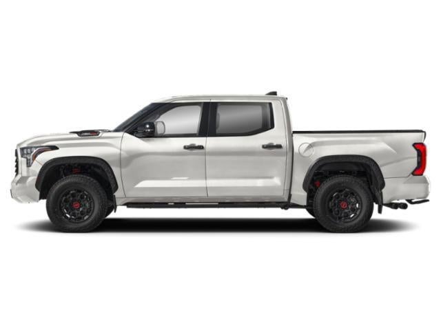 2026 Toyota Tundra Hybrid TRD Pro Hybrid CrewMax 5.5 Bed