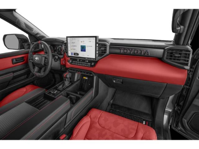 2026 Toyota Tundra Hybrid TRD Pro Hybrid CrewMax 5.5 Bed