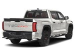 2026 Toyota Tundra Hybrid TRD Pro Hybrid CrewMax 5.5 Bed