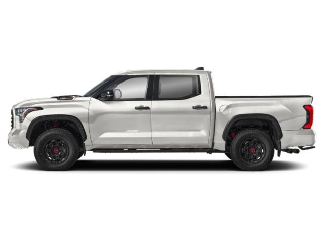 2026 Toyota Tundra Hybrid TRD Pro Hybrid CrewMax 5.5 Bed