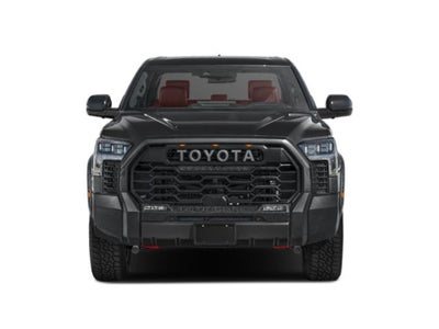 2026 Toyota Tundra Hybrid TRD Pro Hybrid CrewMax 5.5 Bed