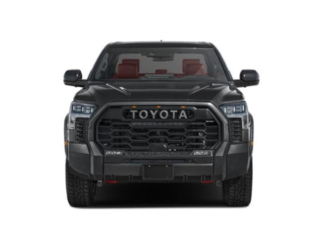 2026 Toyota Tundra Hybrid TRD Pro Hybrid CrewMax 5.5 Bed