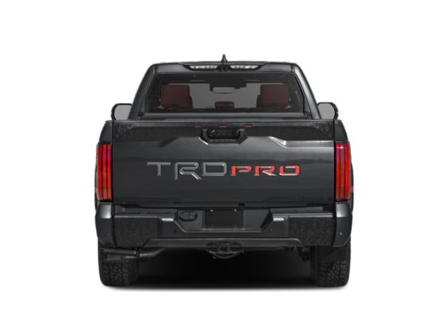 2026 Toyota Tundra Hybrid TRD Pro Hybrid CrewMax 5.5 Bed