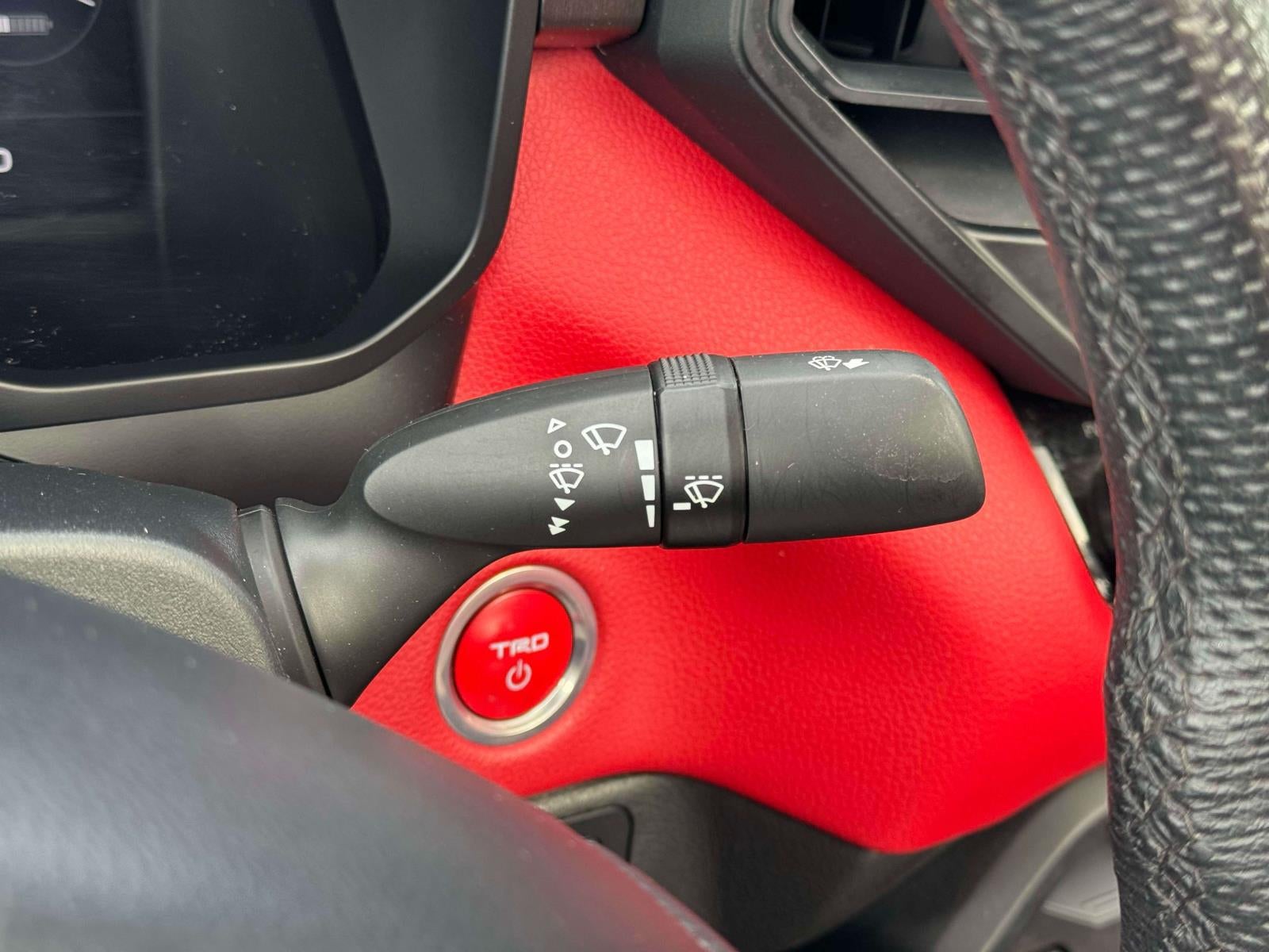 2022 Toyota Tundra Hybrid Limited