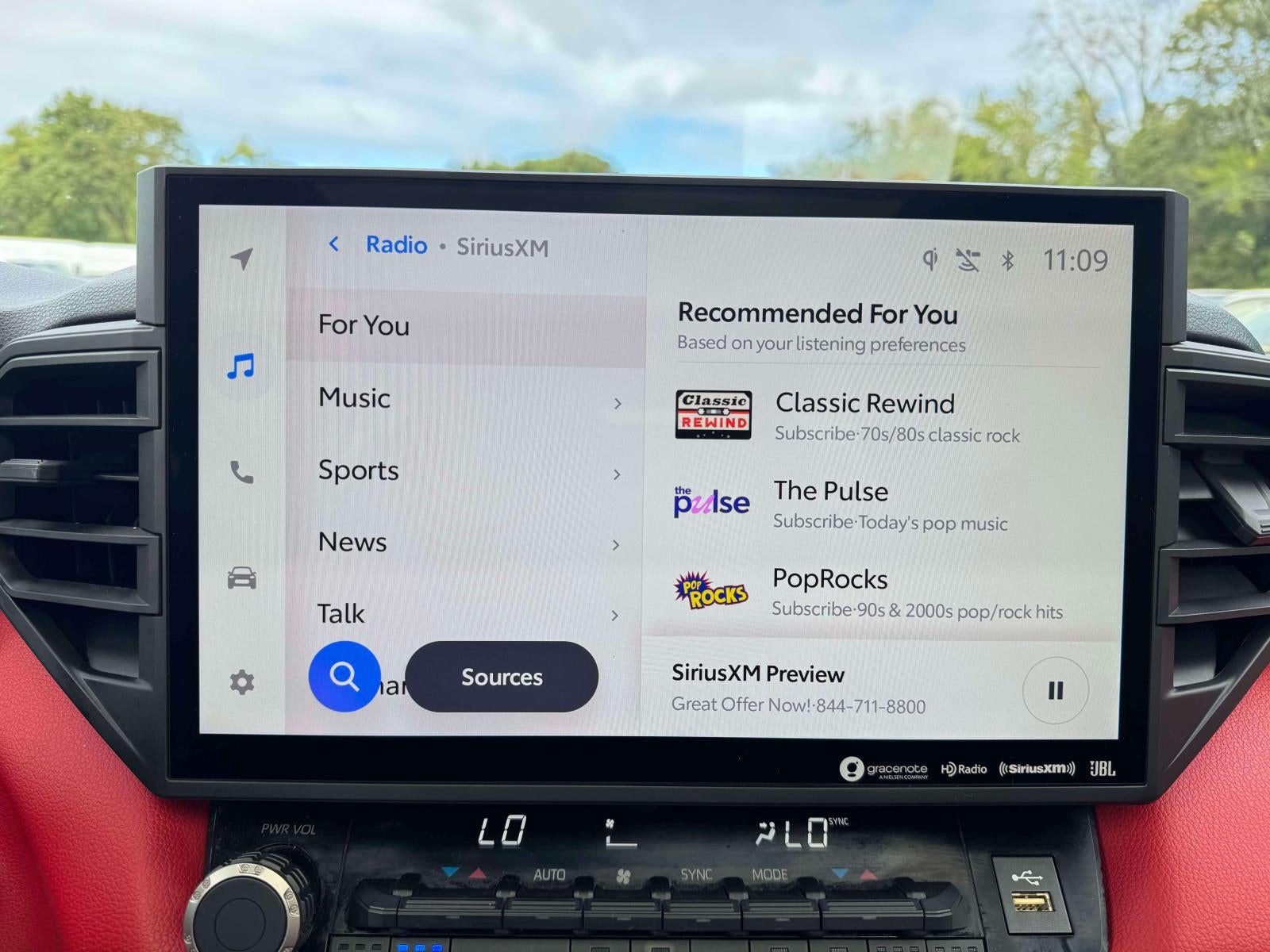 2022 Toyota Tundra Hybrid Limited