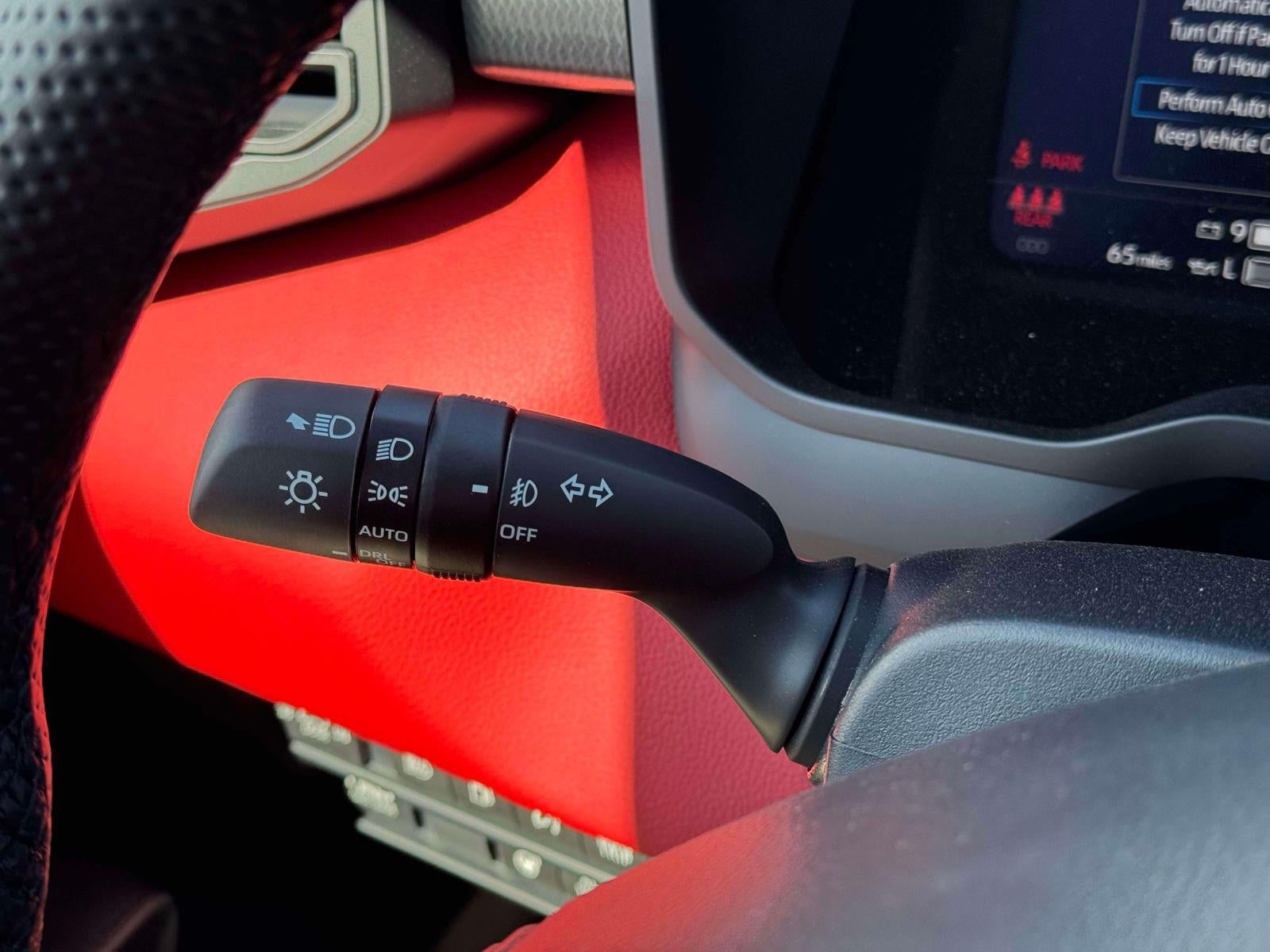 2026 Toyota Tundra Hybrid TRD Pro Hybrid CrewMax 5.5 Bed